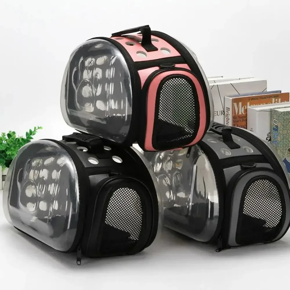 Borsa da trasporto