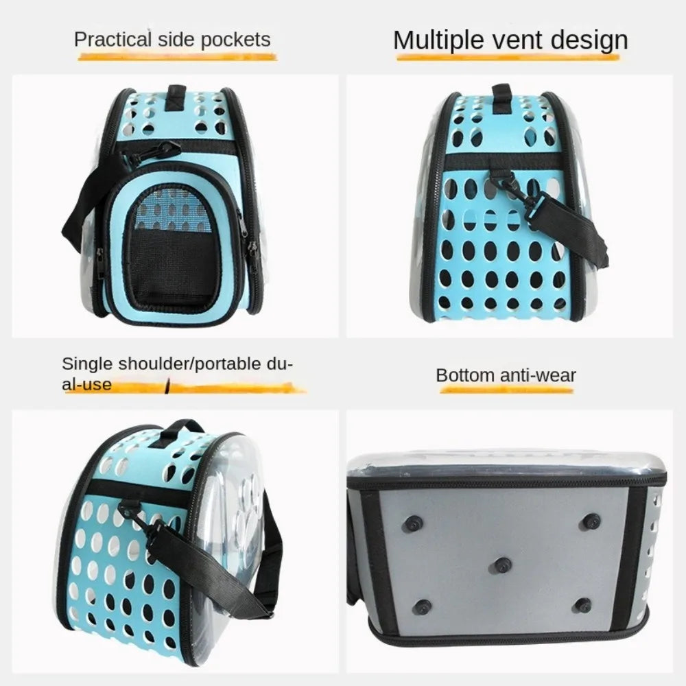 Borsa da trasporto