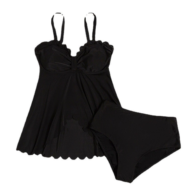 Set Due Pezzi Push-Up Plus